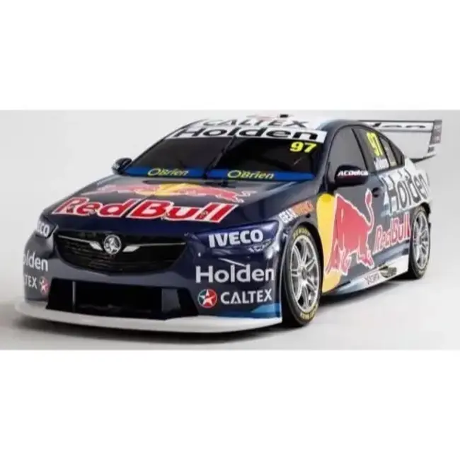 Classic Carlectables 1097-6 1/43 Shane Van Gisbergen's 2018 Red Bull Racing Holden ZB Commodore