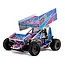 UpGrade RC Graphic Set for Losi® 22S™ Sprint Car