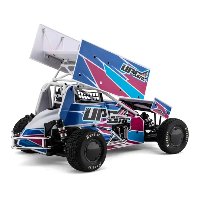 UpGrade RC Graphic Set for Losi® 22S™ Sprint Car