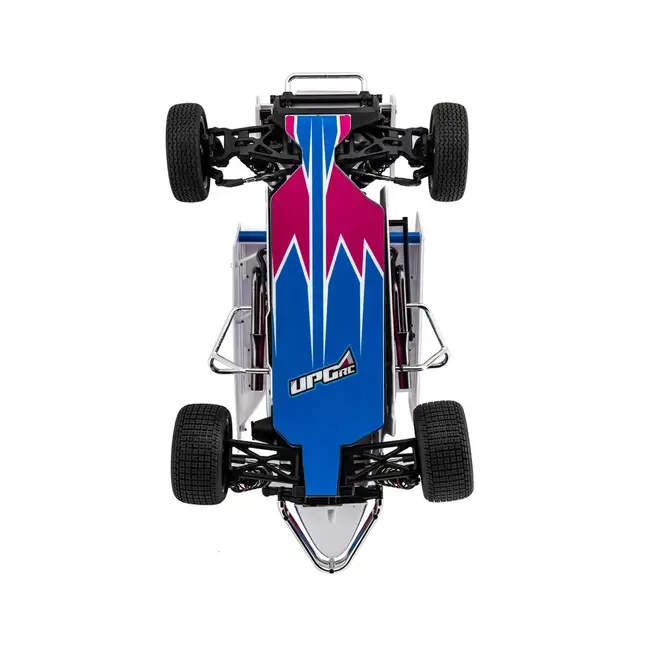 UpGrade RC Graphic Set for Losi® 22S™ Sprint Car