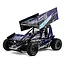 UpGrade RC Graphic Set for Losi® 22S™ Sprint Car