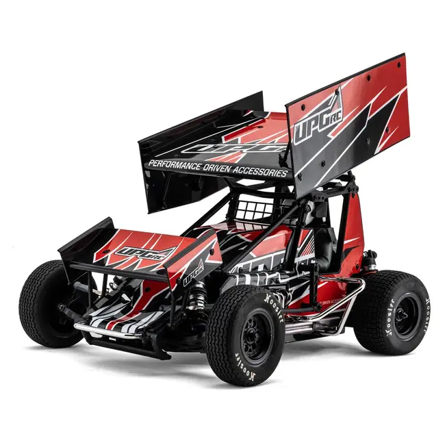 UpGrade RC Graphic Set for Losi® 22S™ Sprint Car