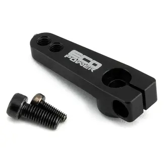 ECO-POWER EcoPower Aluminum Clamping Servo Horn (25T)