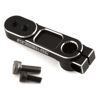 PROTEKRC ProTek RC Dual Offset Heavy Duty Clamping Servo Horn (Long) (25T)
