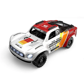 MJX MJX 1/14 Hyper Go 4WD High-speed Off-road Brushless RC SHORT COURSE SCT  [14211]