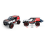 MJX 1/12 Hyper Go 4WD High-speed Off-road Brushless RC FORD BRONCO   H12P