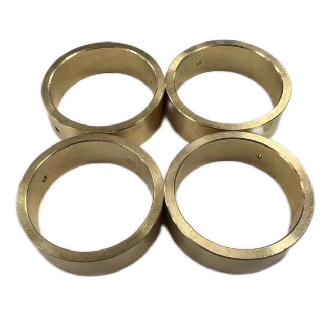 Hobby Plus Optional Brass Wheel Weight (60gram) (4pcs)