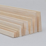 BALSA TE 16 X 50 X 915mm plain