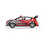 MJX 1/7 Hyper Go Citroen C3 WRC 4WD Brushless RC Car