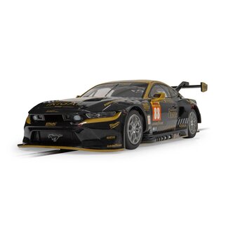 SCALEXTRIC SCALEXTRIC FORD MUSTANG GT3 - PROTON COMPETITION - QATAR 2024