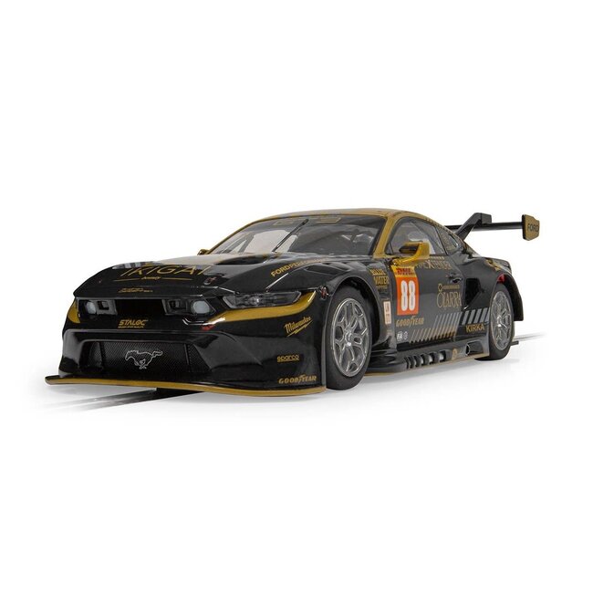 SCALEXTRIC FORD MUSTANG GT3 - PROTON COMPETITION - QATAR 2024