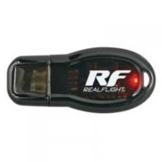 TACTIC Tactic RealFlight USB sim dongle