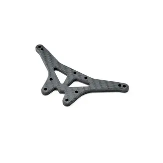 LOSI TLR Carbon Rear Shock Tower, 22S Sprint Car