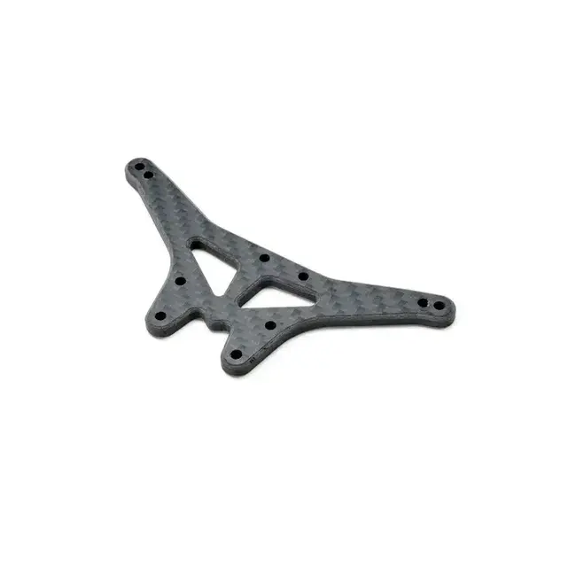 TLR Carbon Rear Shock Tower, 22S Sprint Car