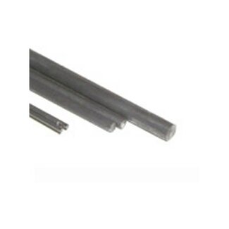 K&S K & S MUSIC WIRE 36i 1/4 ' 6.35mm