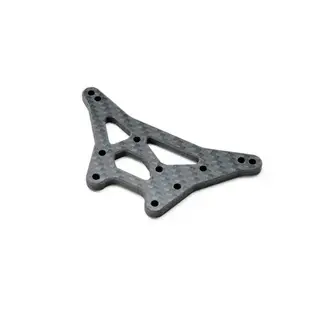 LOSI TLR Carbon Front Shock Tower, 22S Sprint Car