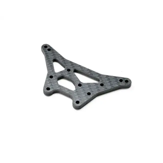 TLR Carbon Front Shock Tower, 22S Sprint Car