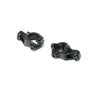 LOSI Losi Caster Block Set, 22S Sprint Car