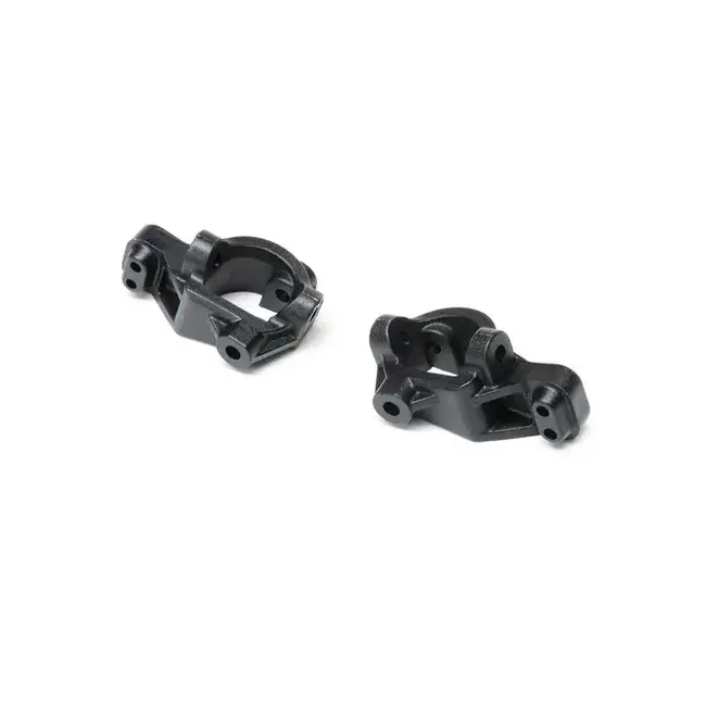 Losi Caster Block Set, 22S Sprint Car