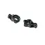 Losi Caster Block Set, 22S Sprint Car