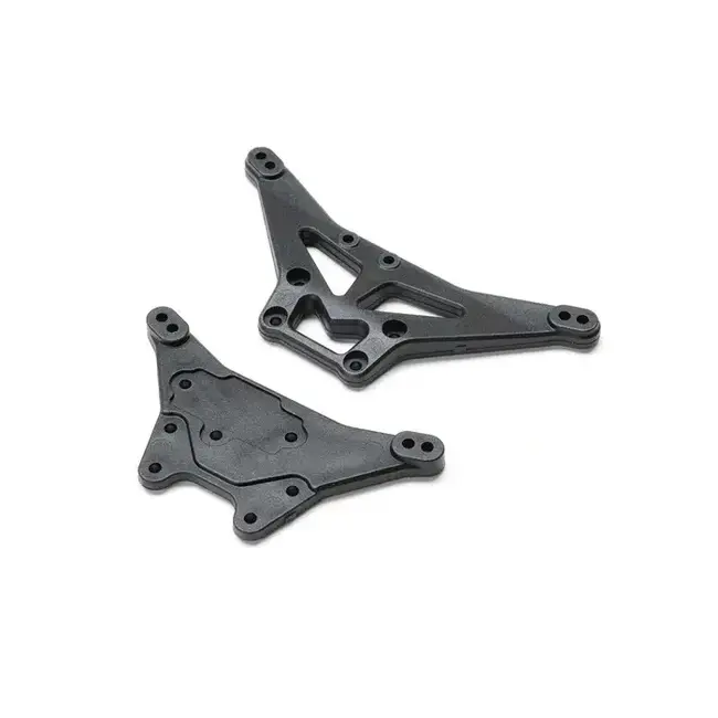 Losi Shock Tower Set, 22S Sprint Car