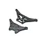 Losi Shock Tower Set, 22S Sprint Car