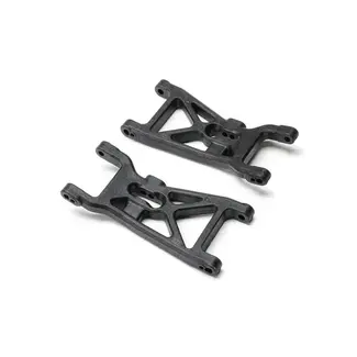 LOSI Losi Front Arm Set, Stiffezel, 22S Sprint Car