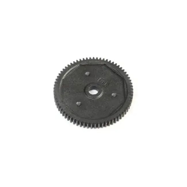 TLR 69T Spur Gear, Shds, 48P