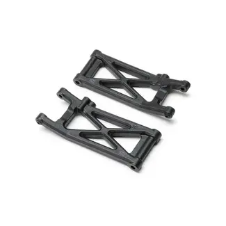 LOSI Losi Rear Arm Set, Stiffezel, 22S Sprint Car
