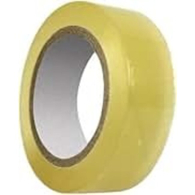 RACE WATERPROOF TAPE 18mm 6m for RC Boats
