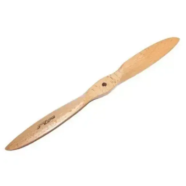 MENZ 24X8 2 BLADE WOOD PROP