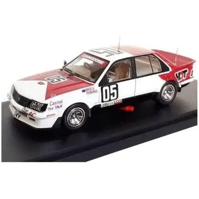 Ace Model Cars 1/43 Holden #05 Bathurst 1000km Winner