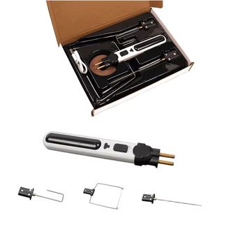 Race Race BATTERY POWERED PORTABLE FOAM CUTTER