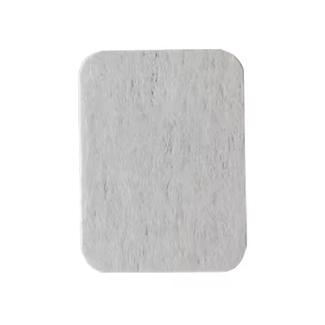 COMPO COMPO 50pcs DIY Paper CA Hinges 25x20x0.3mm