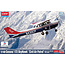 Academy 1/48 Cessna® 172 Skyhawk® ”Civil Air Patrol” Plastic Model Kit