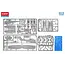 Academy 1/48 Cessna® 172 Skyhawk® ”Civil Air Patrol” Plastic Model Kit