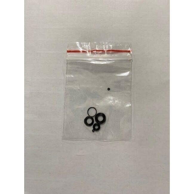 HSENG HS-30 O-RING SET