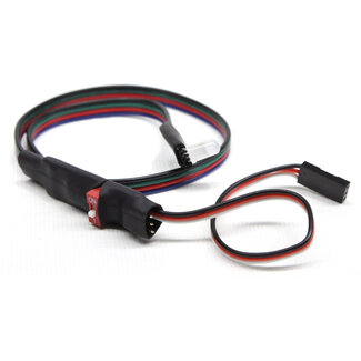 SIDEWAYS RC SRC BF Led kit Single (#SRC-BFLEDKIT-S)