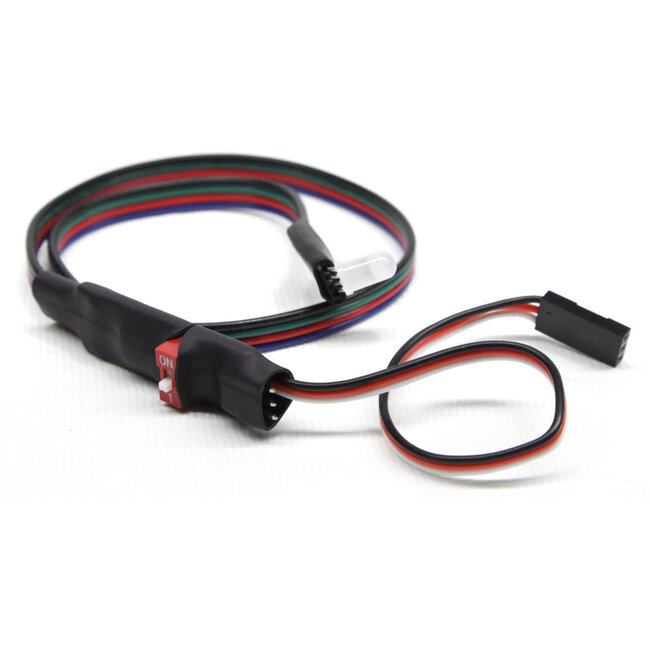 SRC BF Led kit Single (#SRC-BFLEDKIT-S)