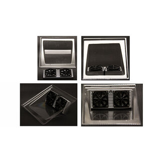 SIDEWAYS RC SRC COOLING KIT (#SRC-COOLKIT)