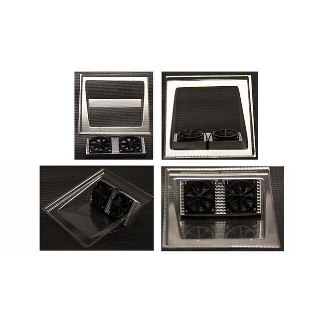 SRC COOLING KIT (#SRC-COOLKIT)