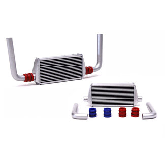 SIDEWAYS RC SRC FULL INTERCOOLER KIT (#SRC-FULLINTKIT)