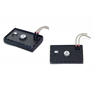 SIDEWAYS RC SRC Fuel Cell Top (#SRC-FUELCT)