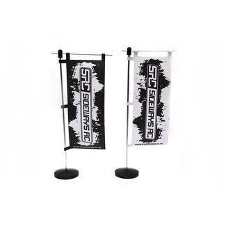 SIDEWAYS RC SRC Pit Flag (#SRC-PITFLAG)