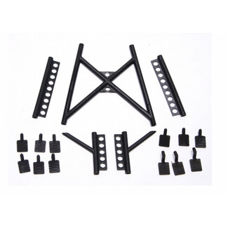 SIDEWAYS RC SRC Roll cage v2 (#SRC-ROLLCAGE2)