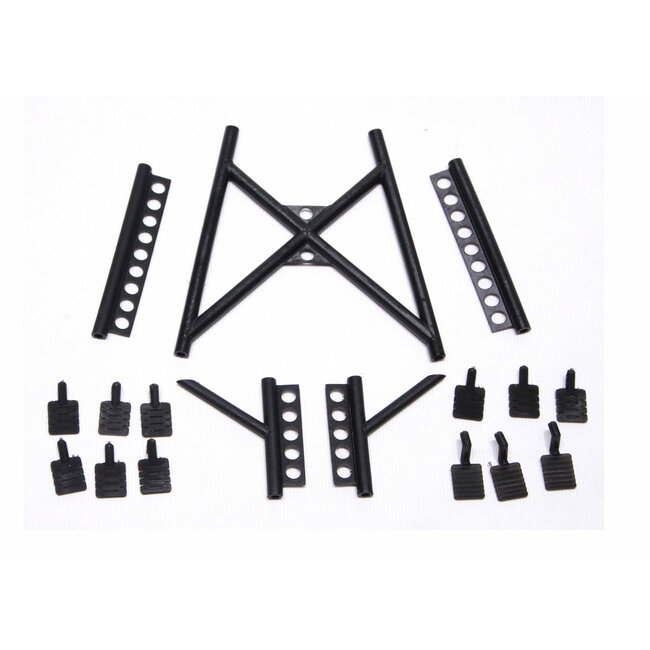 SRC Roll cage v2 (#SRC-ROLLCAGE2)