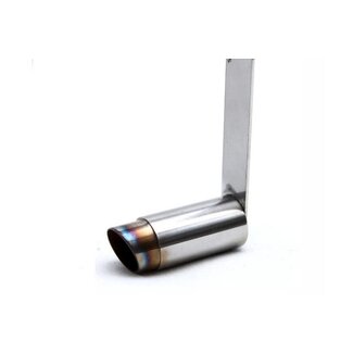 SIDEWAYS RC SRC LW PIPE SSA3LW (#SRC-SSA3LW)