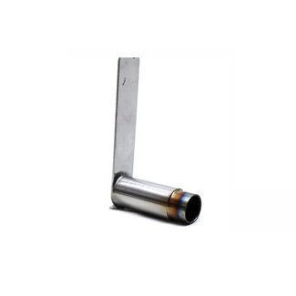 SIDEWAYS RC SRC LW PIPE SSS2LW (#SRC-SSS2LW)