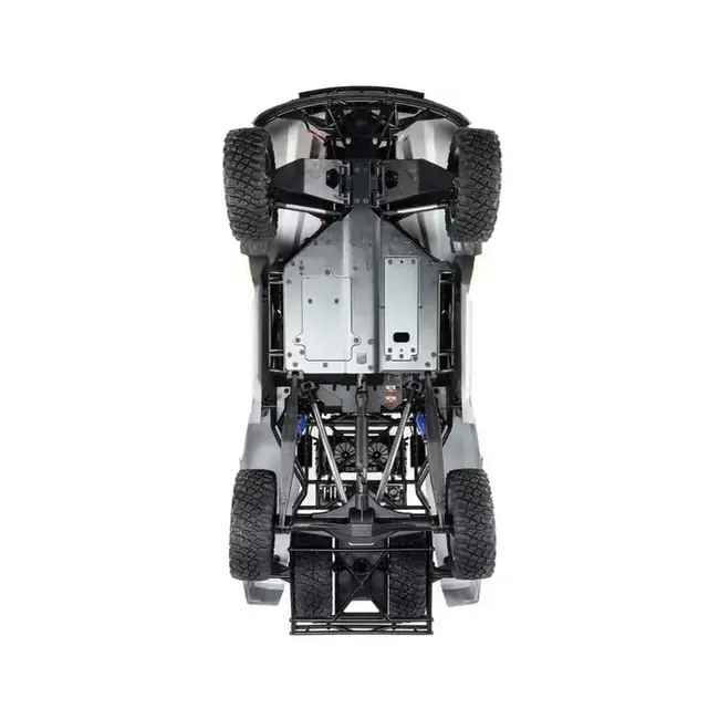 Losi Super Baja Rey 2.0 1/6 Desert Truck RTR, Brenthel Edition, LOS05021T1