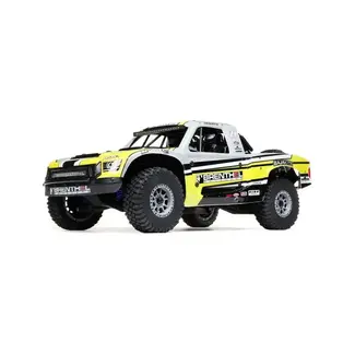 LOSI Losi Super Baja Rey 2.0 1/6 Desert Truck RTR, Brenthel Edition, LOS05021T1